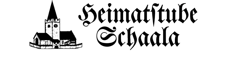 Heimatstube Schaala